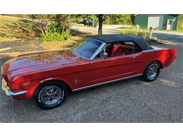 1965 Ford Mustang (CC-2121314) for sale in Greensboro, North Carolina