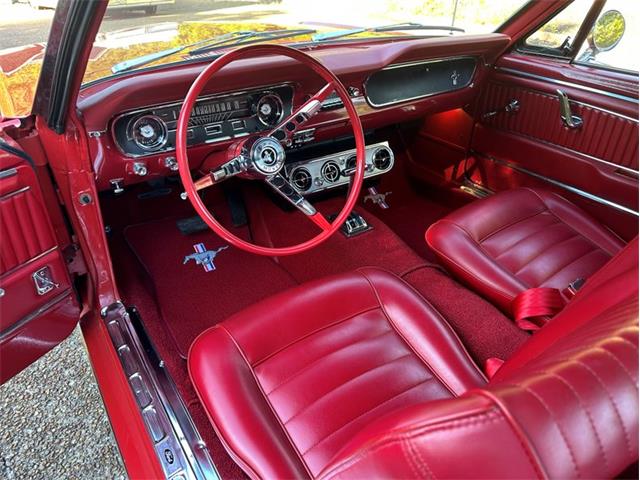 1965 Ford Mustang (CC-2121314) for sale in Greensboro, North Carolina