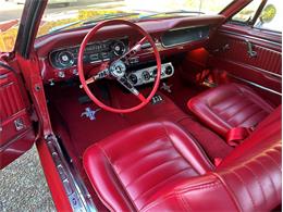 1965 Ford Mustang (CC-2121314) for sale in Greensboro, North Carolina