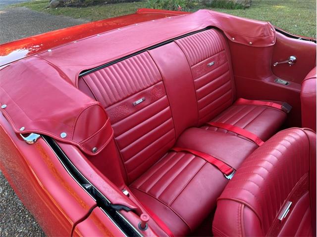 1965 Ford Mustang (CC-2121314) for sale in Greensboro, North Carolina
