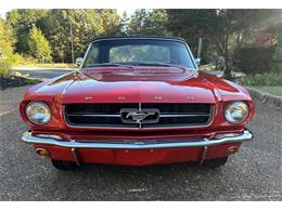 1965 Ford Mustang (CC-2121314) for sale in Greensboro, North Carolina