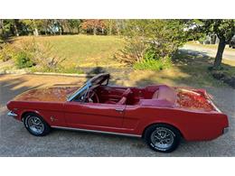 1965 Ford Mustang (CC-2121314) for sale in Greensboro, North Carolina