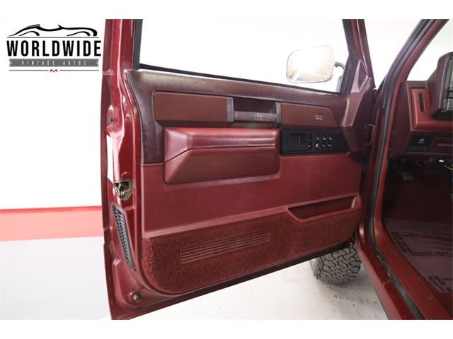 1989 GMC 3500 (CC-2121315) for sale in Denver , Colorado