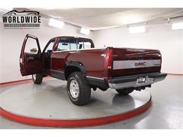 1989 GMC 3500 (CC-2121315) for sale in Denver , Colorado