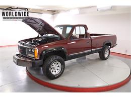 1989 GMC 3500 (CC-2121315) for sale in Denver , Colorado