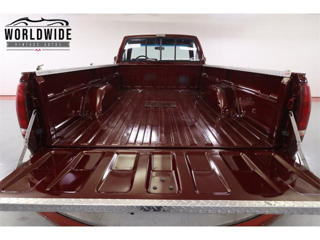 1989 GMC 3500 (CC-2121315) for sale in Denver , Colorado