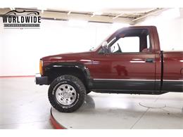 1989 GMC 3500 (CC-2121315) for sale in Denver , Colorado