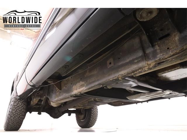 1989 GMC 3500 (CC-2121315) for sale in Denver , Colorado