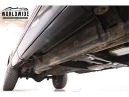 1989 GMC 3500 (CC-2121315) for sale in Denver , Colorado