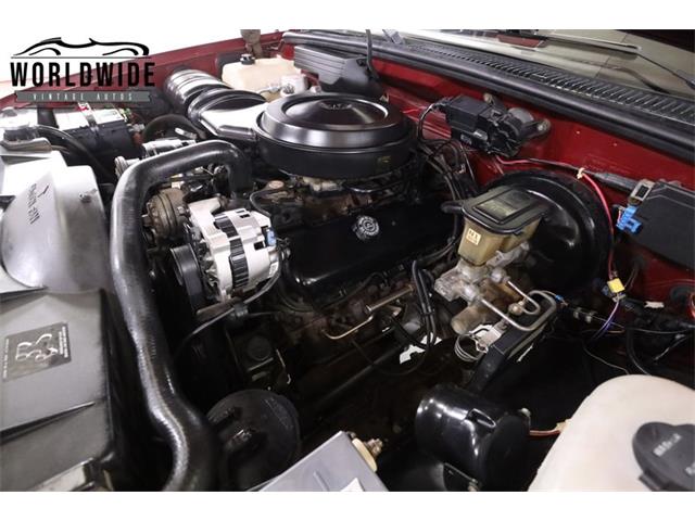 1989 GMC 3500 (CC-2121315) for sale in Denver , Colorado