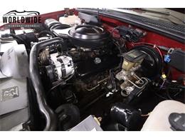 1989 GMC 3500 (CC-2121315) for sale in Denver , Colorado