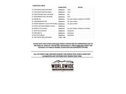 1989 GMC 3500 (CC-2121315) for sale in Denver , Colorado