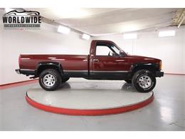 1989 GMC 3500 (CC-2121315) for sale in Denver , Colorado
