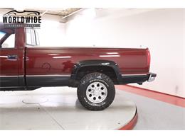 1989 GMC 3500 (CC-2121315) for sale in Denver , Colorado