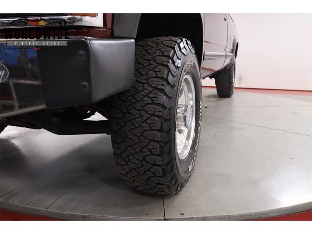 1989 GMC 3500 (CC-2121315) for sale in Denver , Colorado