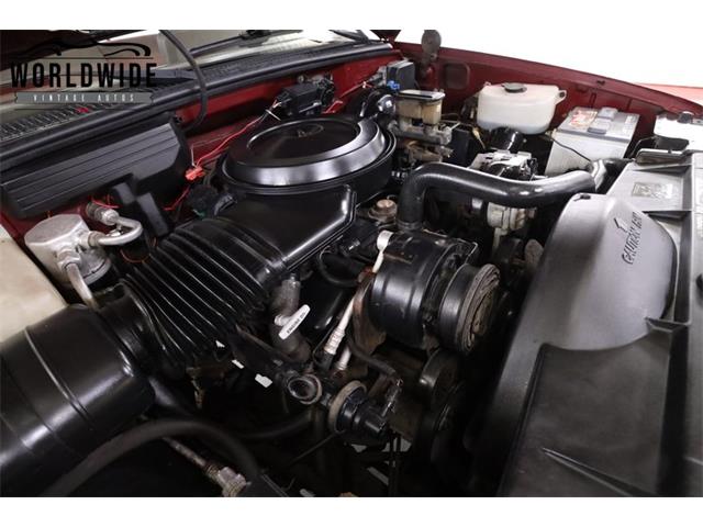 1989 GMC 3500 (CC-2121315) for sale in Denver , Colorado