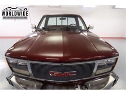 1989 GMC 3500 (CC-2121315) for sale in Denver , Colorado