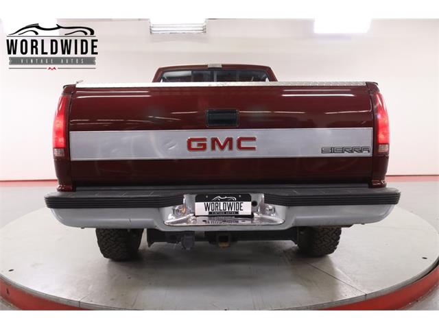 1989 GMC 3500 (CC-2121315) for sale in Denver , Colorado