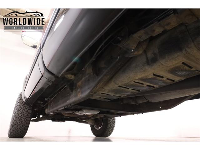 1989 GMC 3500 (CC-2121315) for sale in Denver , Colorado