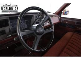 1989 GMC 3500 (CC-2121315) for sale in Denver , Colorado