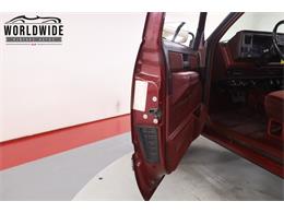 1989 GMC 3500 (CC-2121315) for sale in Denver , Colorado