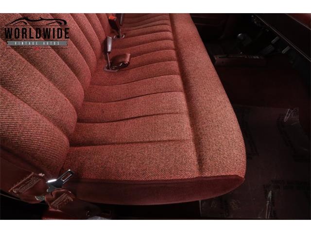 1989 GMC 3500 (CC-2121315) for sale in Denver , Colorado