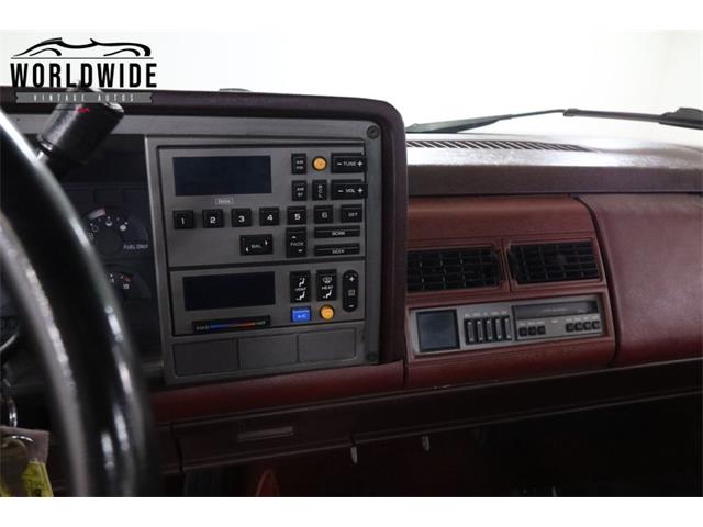 1989 GMC 3500 (CC-2121315) for sale in Denver , Colorado