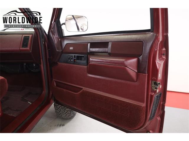 1989 GMC 3500 (CC-2121315) for sale in Denver , Colorado