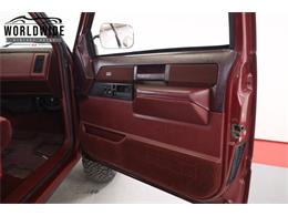 1989 GMC 3500 (CC-2121315) for sale in Denver , Colorado
