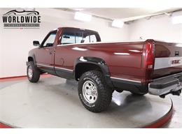 1989 GMC 3500 (CC-2121315) for sale in Denver , Colorado