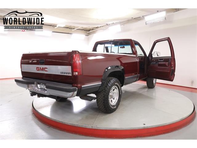 1989 GMC 3500 (CC-2121315) for sale in Denver , Colorado
