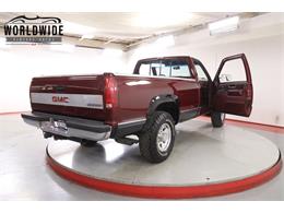 1989 GMC 3500 (CC-2121315) for sale in Denver , Colorado