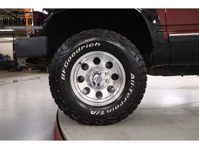 1989 GMC 3500 (CC-2121315) for sale in Denver , Colorado