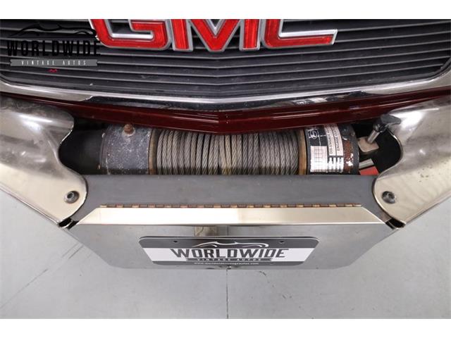 1989 GMC 3500 (CC-2121315) for sale in Denver , Colorado