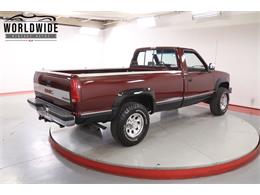 1989 GMC 3500 (CC-2121315) for sale in Denver , Colorado