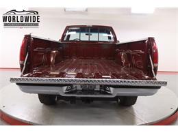 1989 GMC 3500 (CC-2121315) for sale in Denver , Colorado