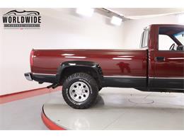 1989 GMC 3500 (CC-2121315) for sale in Denver , Colorado