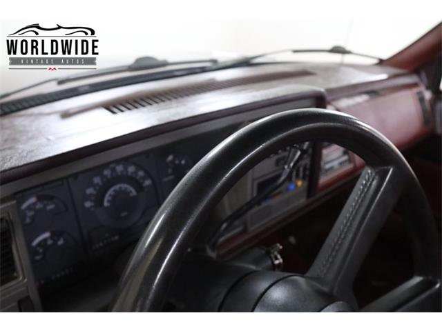 1989 GMC 3500 (CC-2121315) for sale in Denver , Colorado