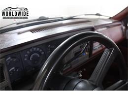 1989 GMC 3500 (CC-2121315) for sale in Denver , Colorado
