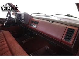 1989 GMC 3500 (CC-2121315) for sale in Denver , Colorado