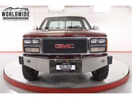 1989 GMC 3500 (CC-2121315) for sale in Denver , Colorado