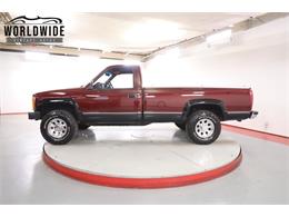 1989 GMC 3500 (CC-2121315) for sale in Denver , Colorado