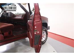 1989 GMC 3500 (CC-2121315) for sale in Denver , Colorado