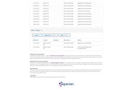 1989 GMC 3500 (CC-2121315) for sale in Denver , Colorado