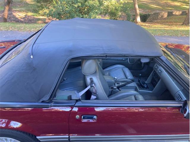 1988 Ford Mustang (CC-2121316) for sale in Greensboro, North Carolina
