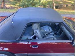 1988 Ford Mustang (CC-2121316) for sale in Greensboro, North Carolina