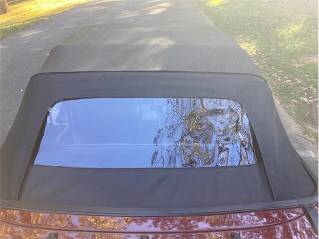 1988 Ford Mustang (CC-2121316) for sale in Greensboro, North Carolina