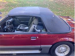 1988 Ford Mustang (CC-2121316) for sale in Greensboro, North Carolina