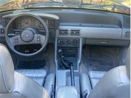1988 Ford Mustang (CC-2121316) for sale in Greensboro, North Carolina