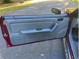 1988 Ford Mustang (CC-2121316) for sale in Greensboro, North Carolina